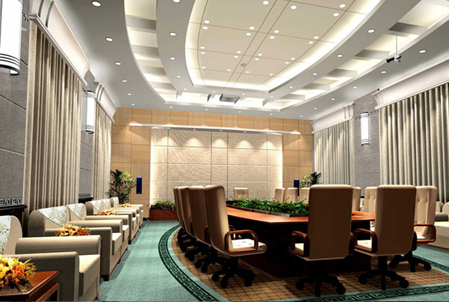 广东省委大院结构补强工程