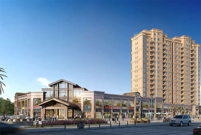 碧桂园地产集团